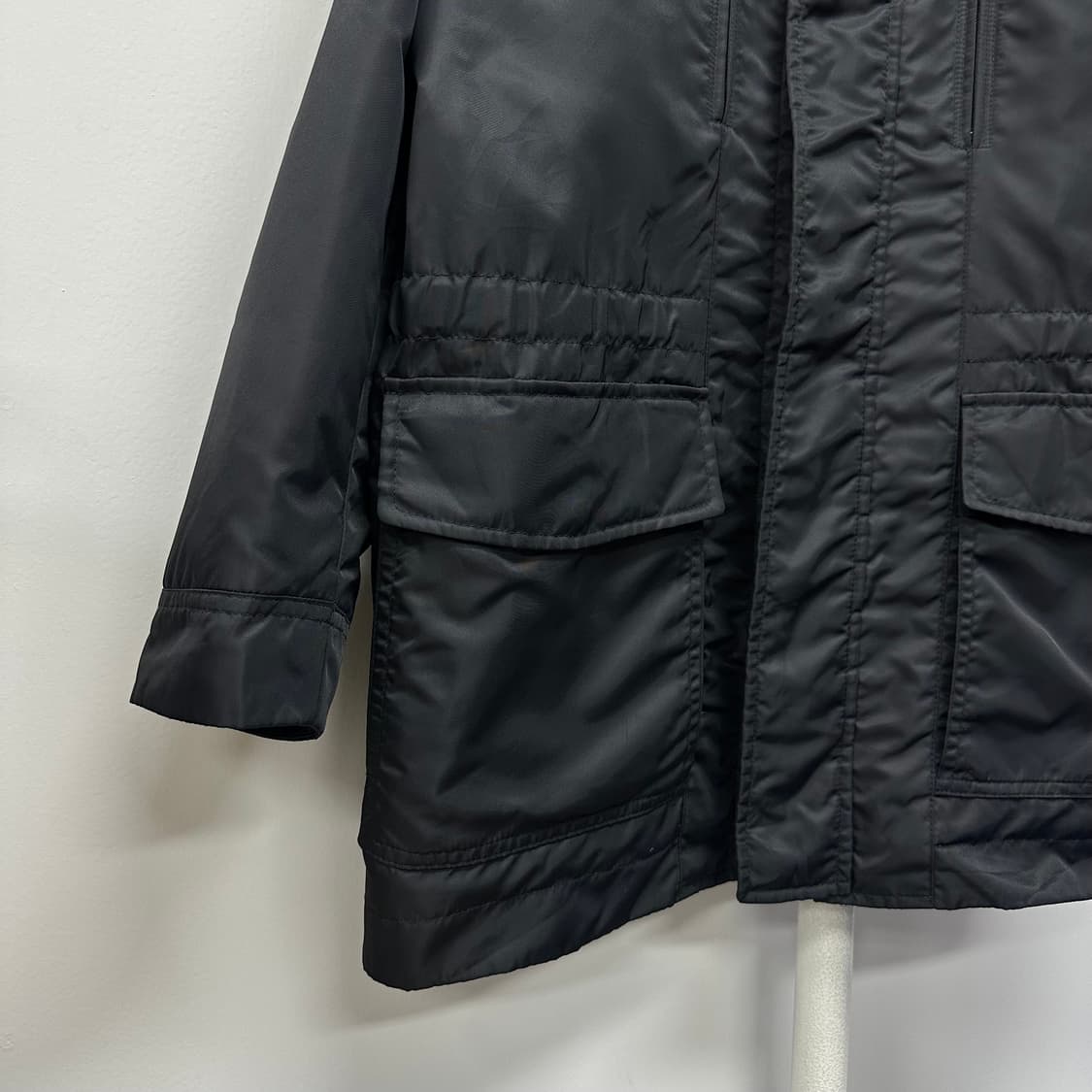 휴고보스 야상 파카 상품이미지5