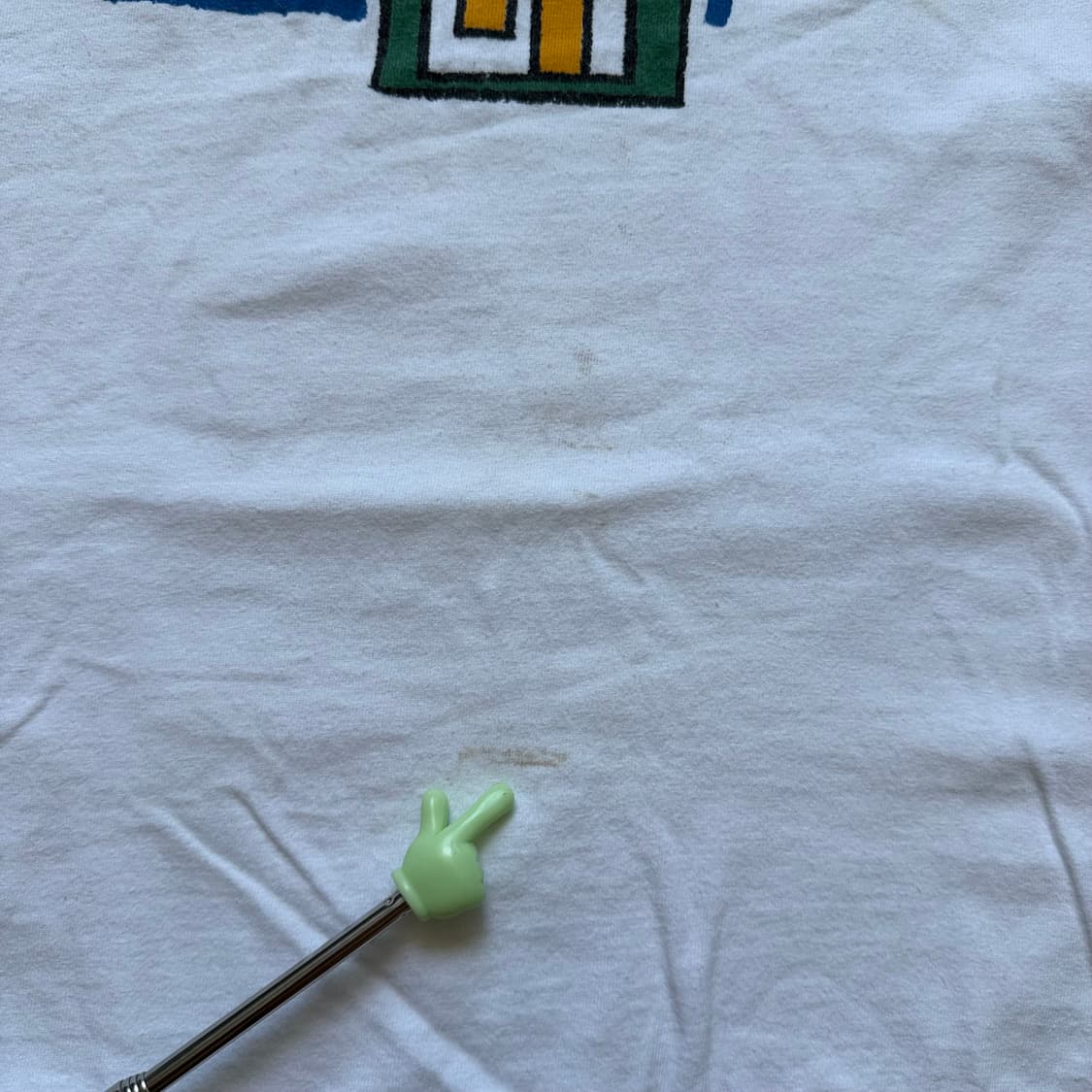 90s Vintage All Sport MAXWEIGHT Tshirt 상품이미지4