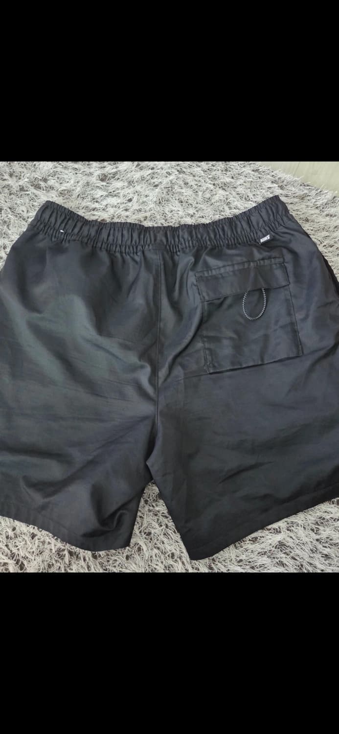 나이키 우븐 쇼츠S 상품이미지2