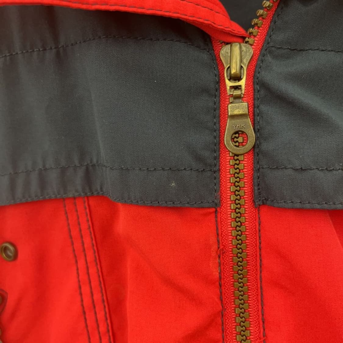 아디다스 올드스쿨 멀티포켓 워크 바람막이 자켓 105 C08441 상품이미지6