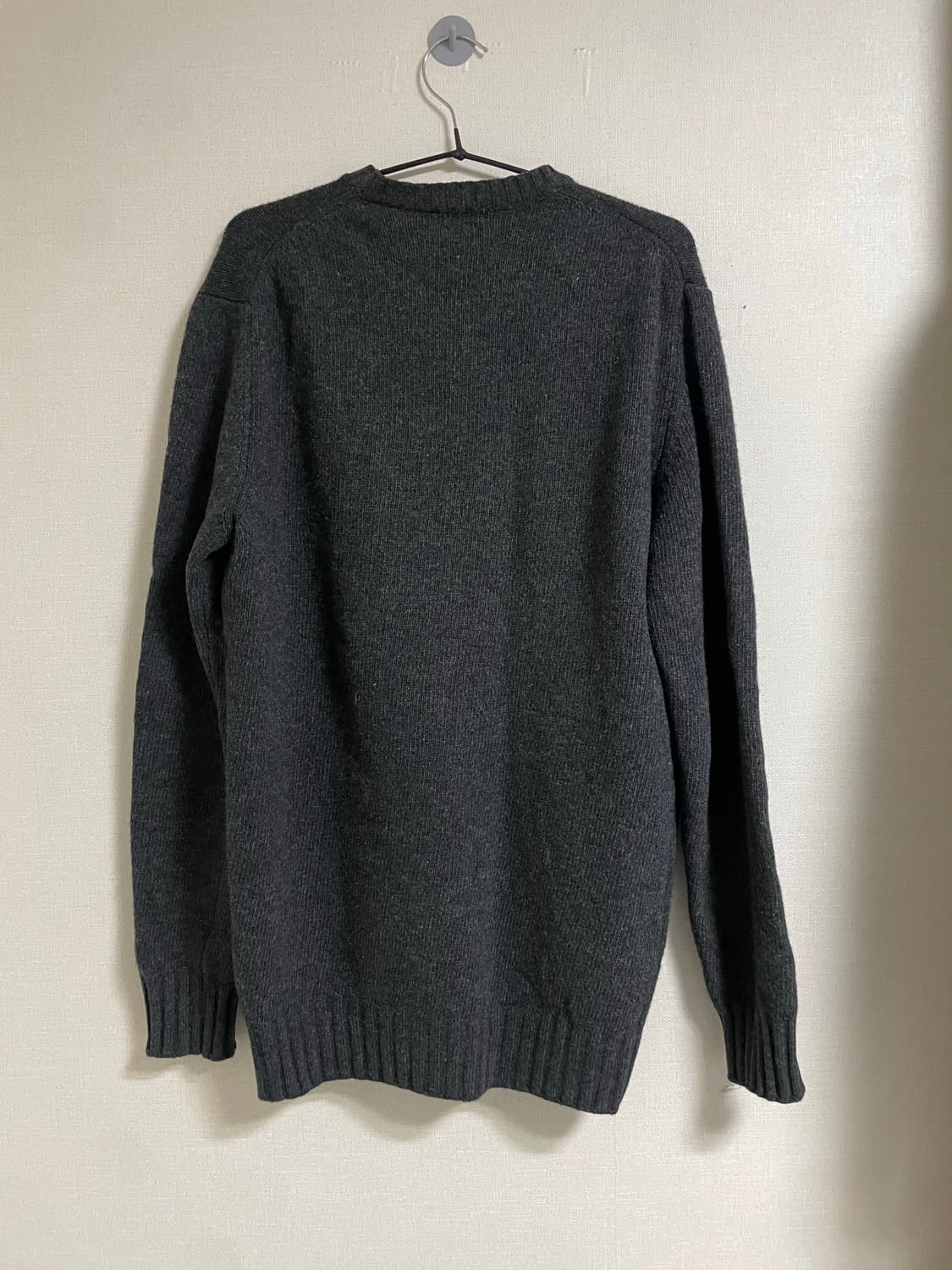 헬무트랭 니트 M사이즈 상품이미지2