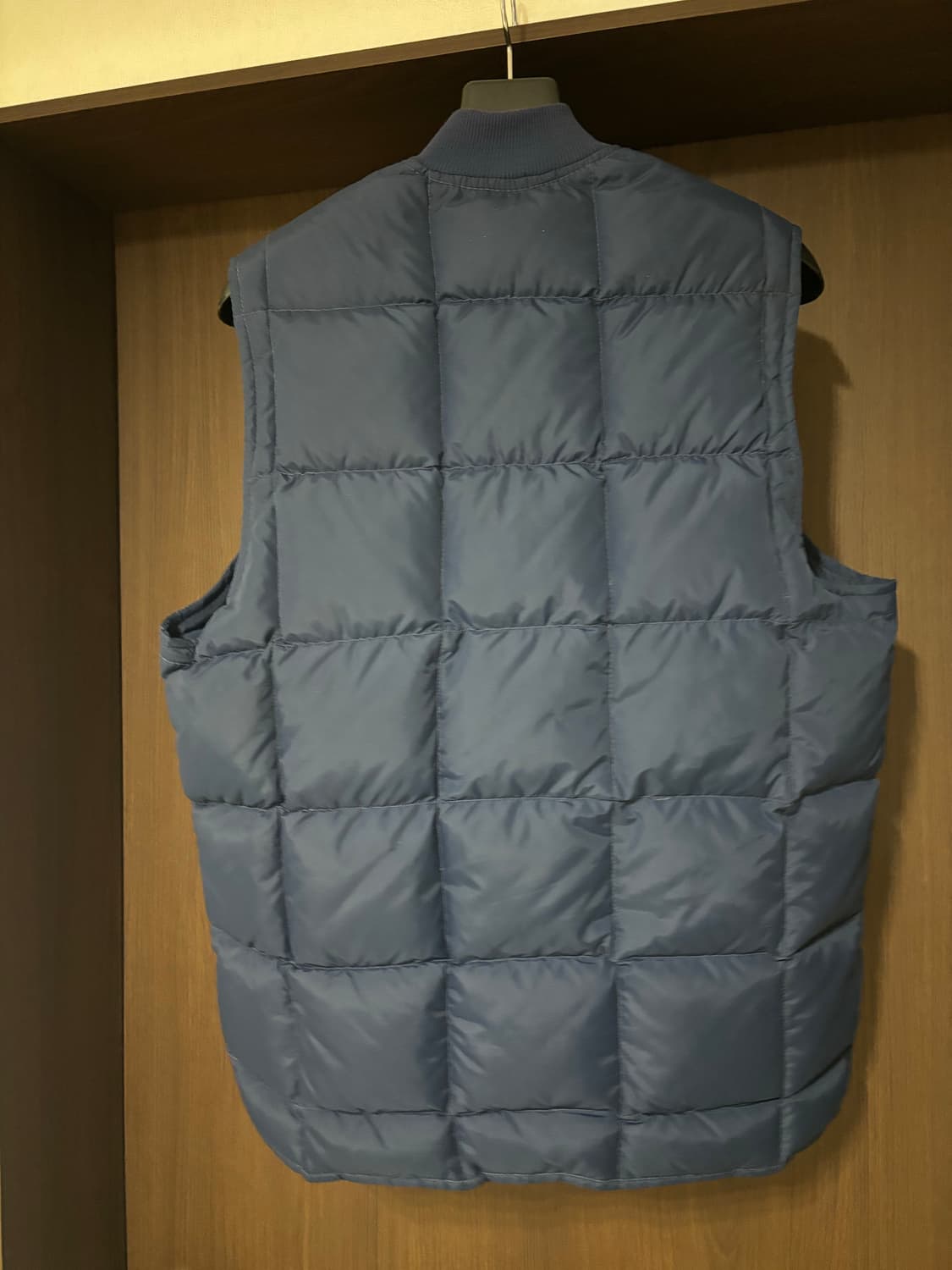 [42] 에디바우어 패딩베스트/조끼 상품이미지4