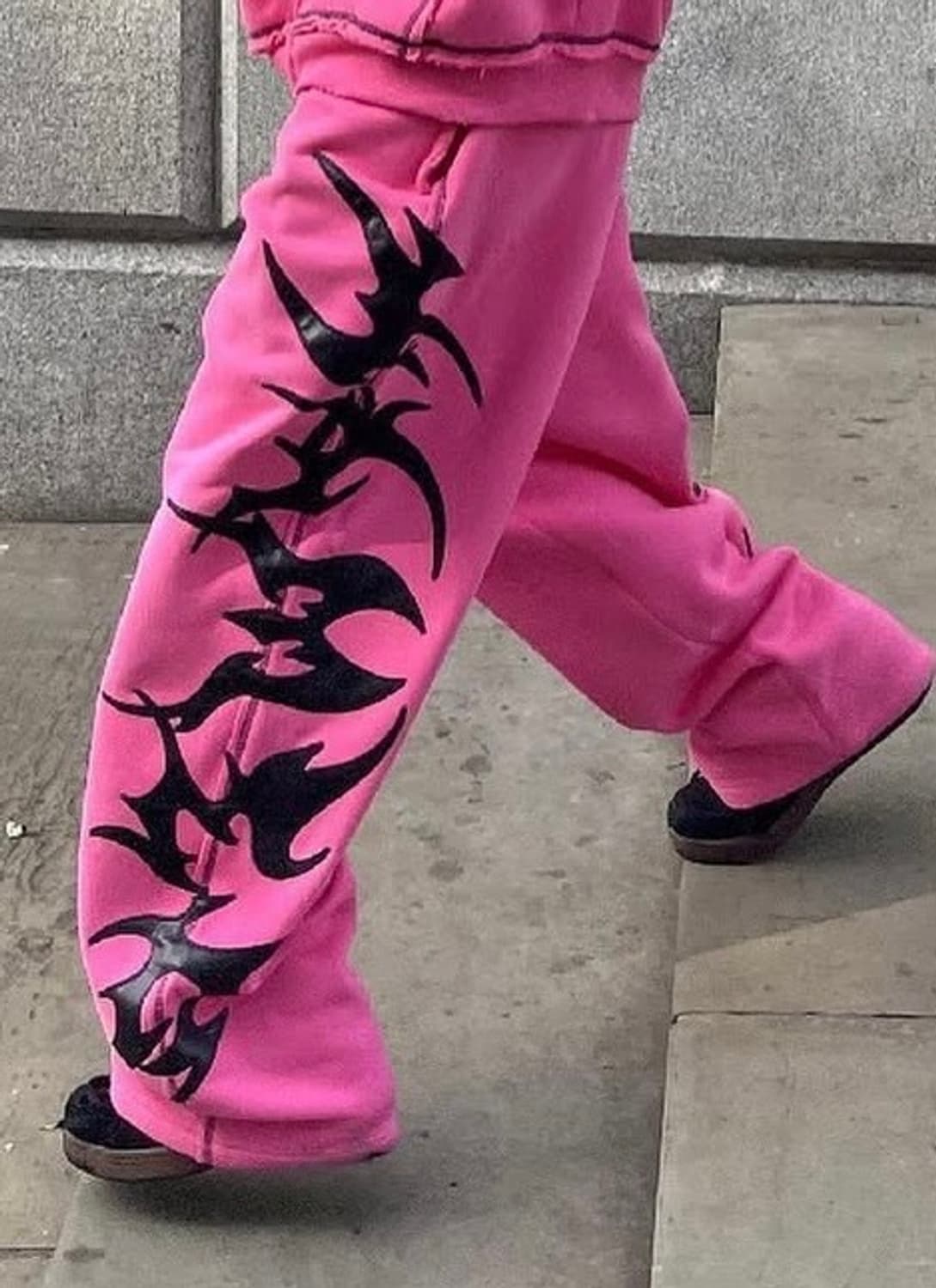 네임드콜렉티브 트라이벌 팬츠 namedcollective pants 상품이미지2