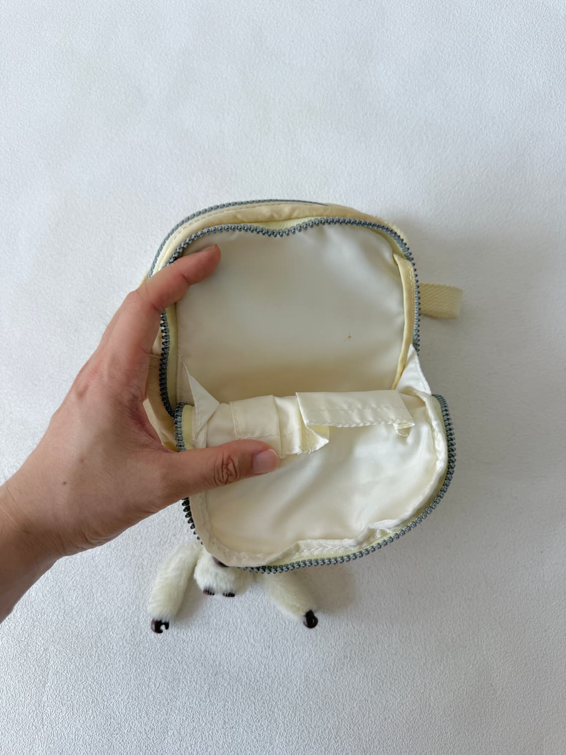 키플링(Kipling) 미니 크로스백 상품이미지7