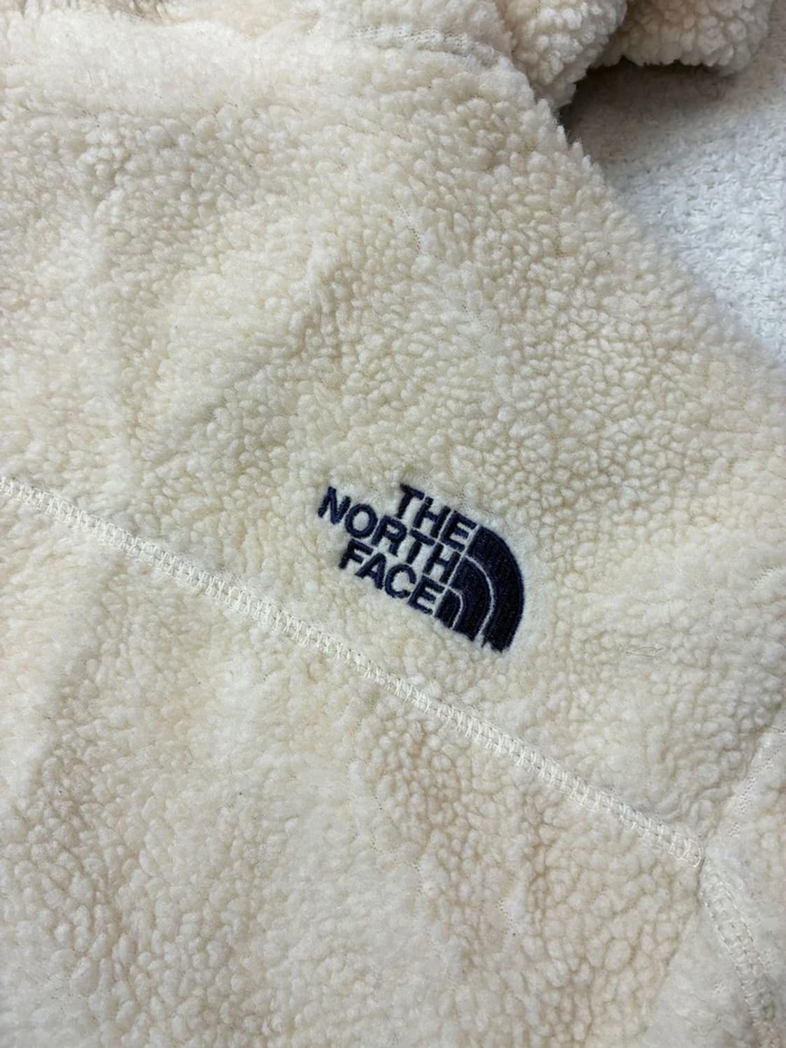 노스페이스 10's 리모 패치드 후리스 자켓 PN6008 상품이미지8