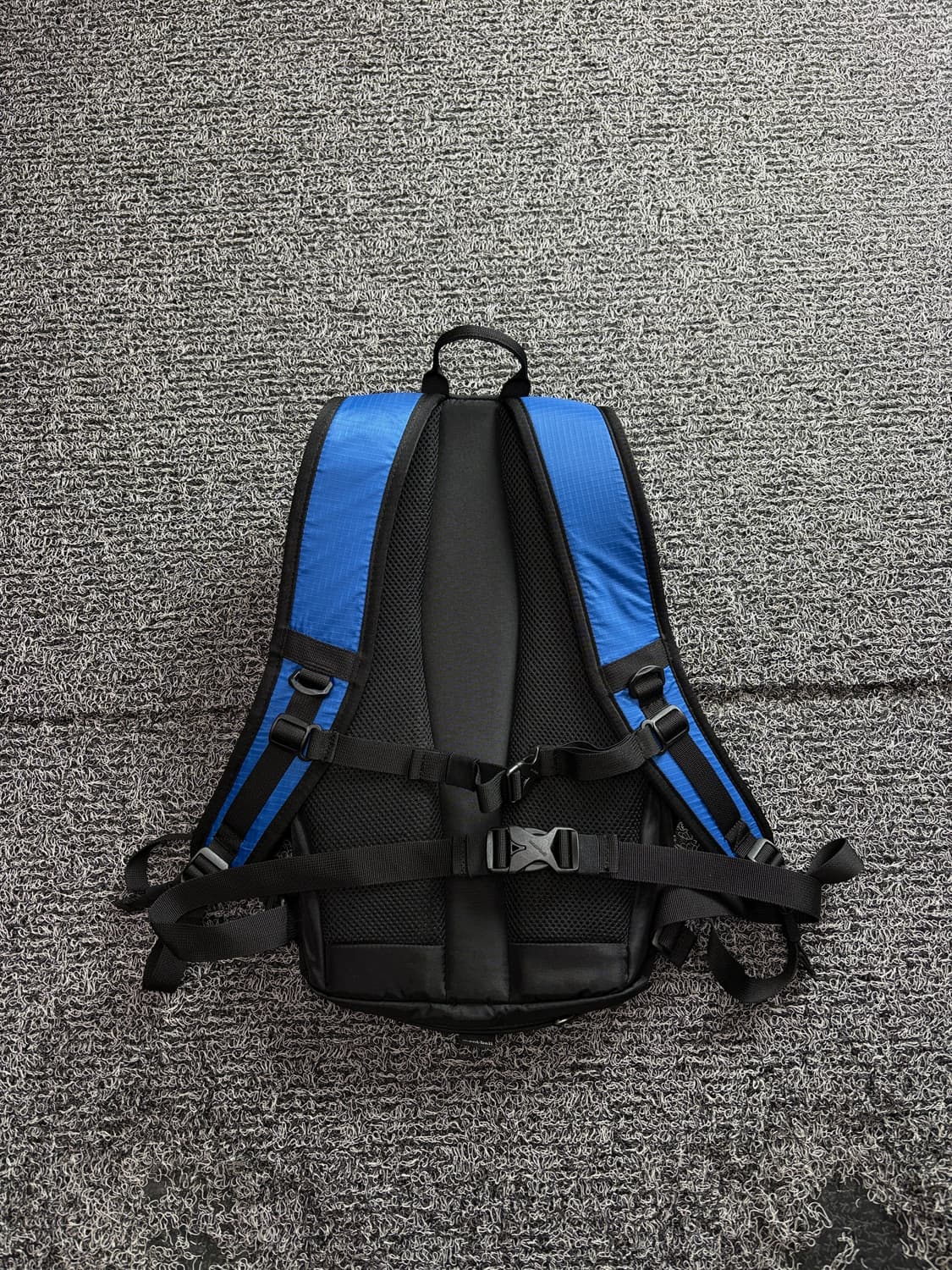 몽벨 볼트 S 18 테크니컬 트레일 백팩 3191 상품이미지3