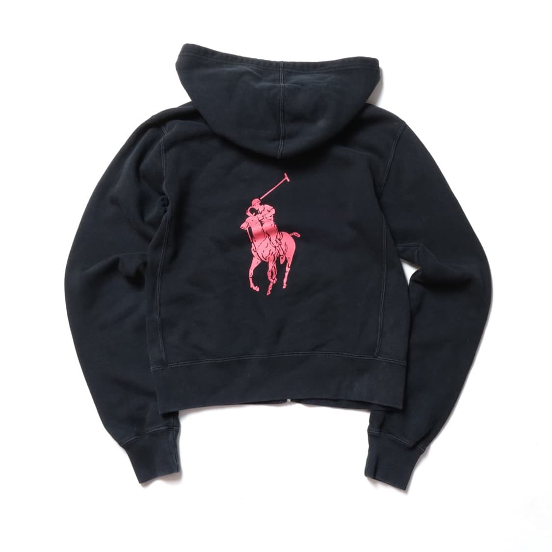 랄프로렌 Ralph Lauren Hood Zip Up 
 상품이미지1