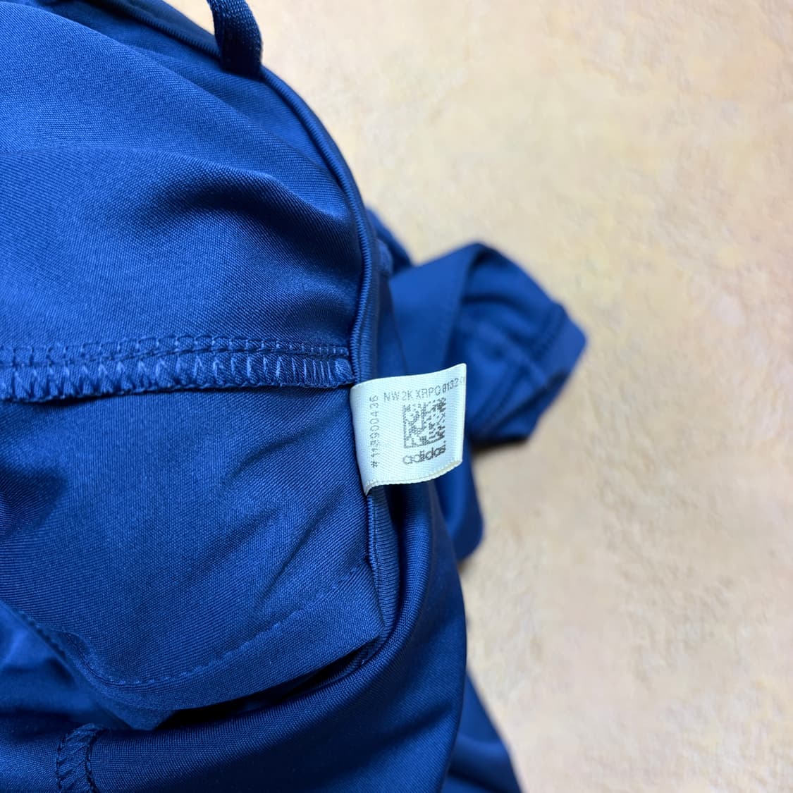 아디다스 우먼 클라이마라트 후드 집업 상품이미지6