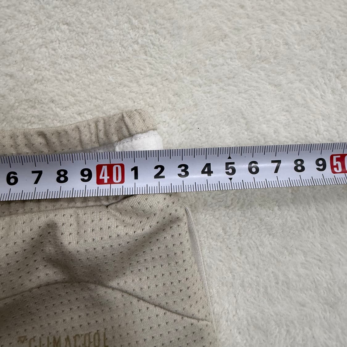 XL 아디다스 B CC 반바지 0316T 상품이미지5