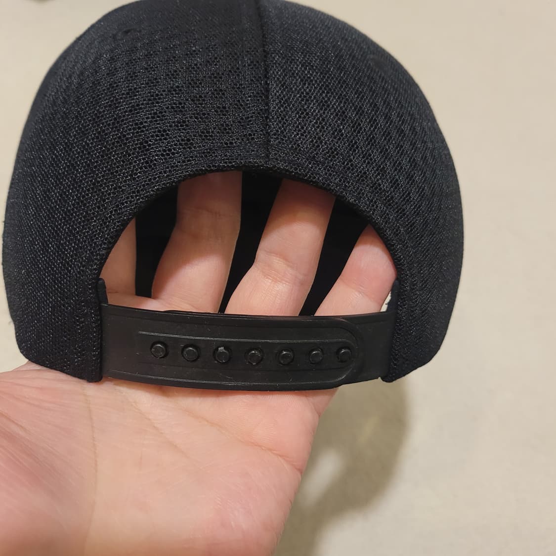 Y-3 트러커 메쉬 볼캡 58 상품이미지4