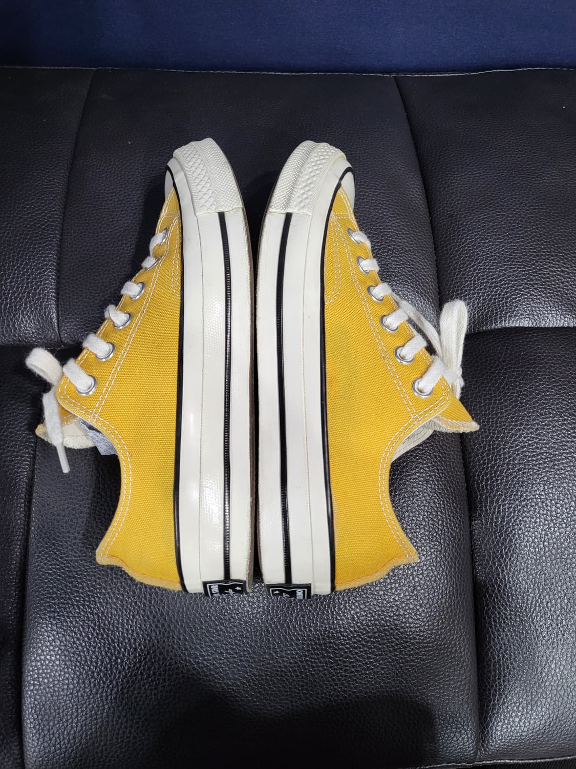 컨버스 척테일러 스니커즈 상품이미지3