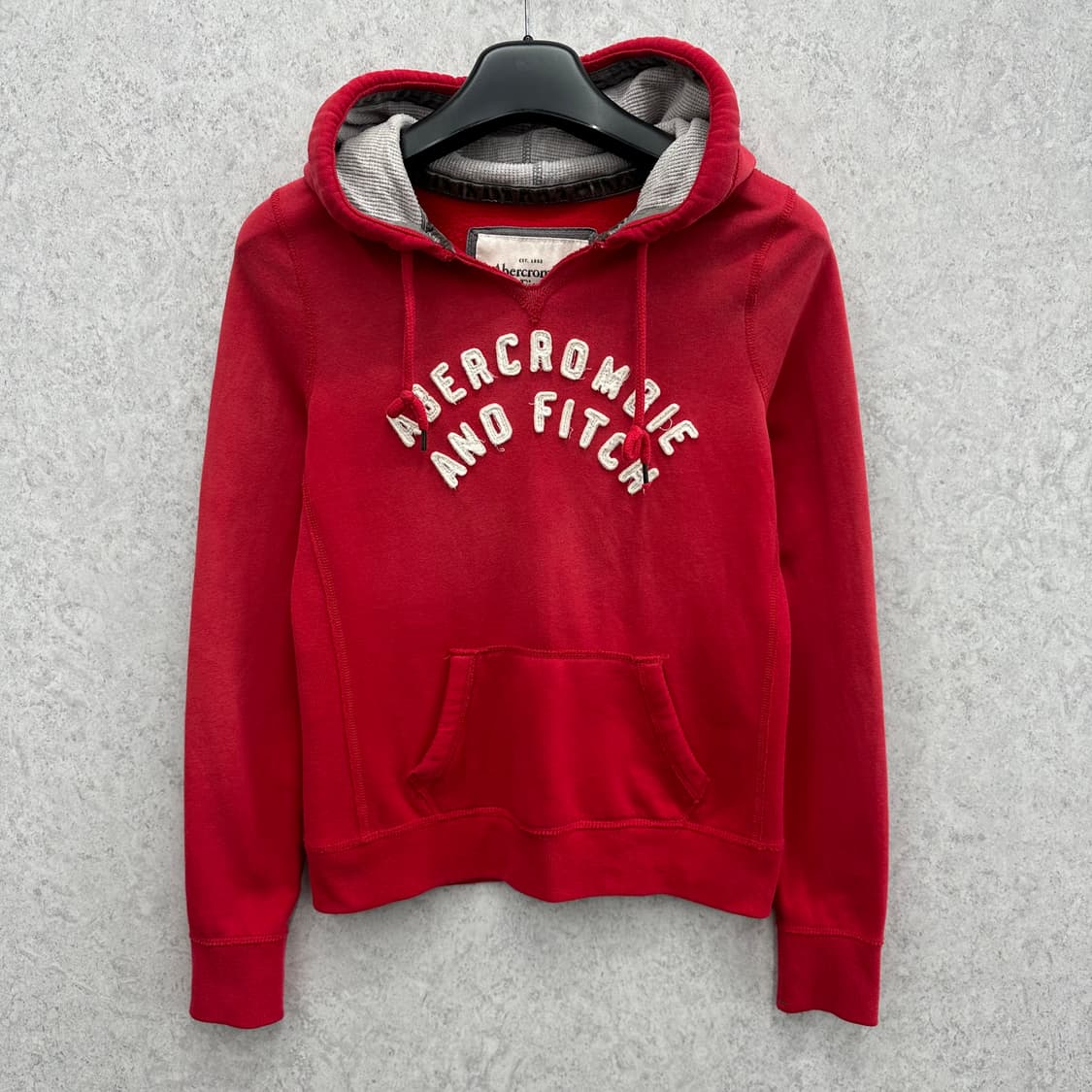 95 아베크롬비 y2k 여자 후드티 상품이미지1