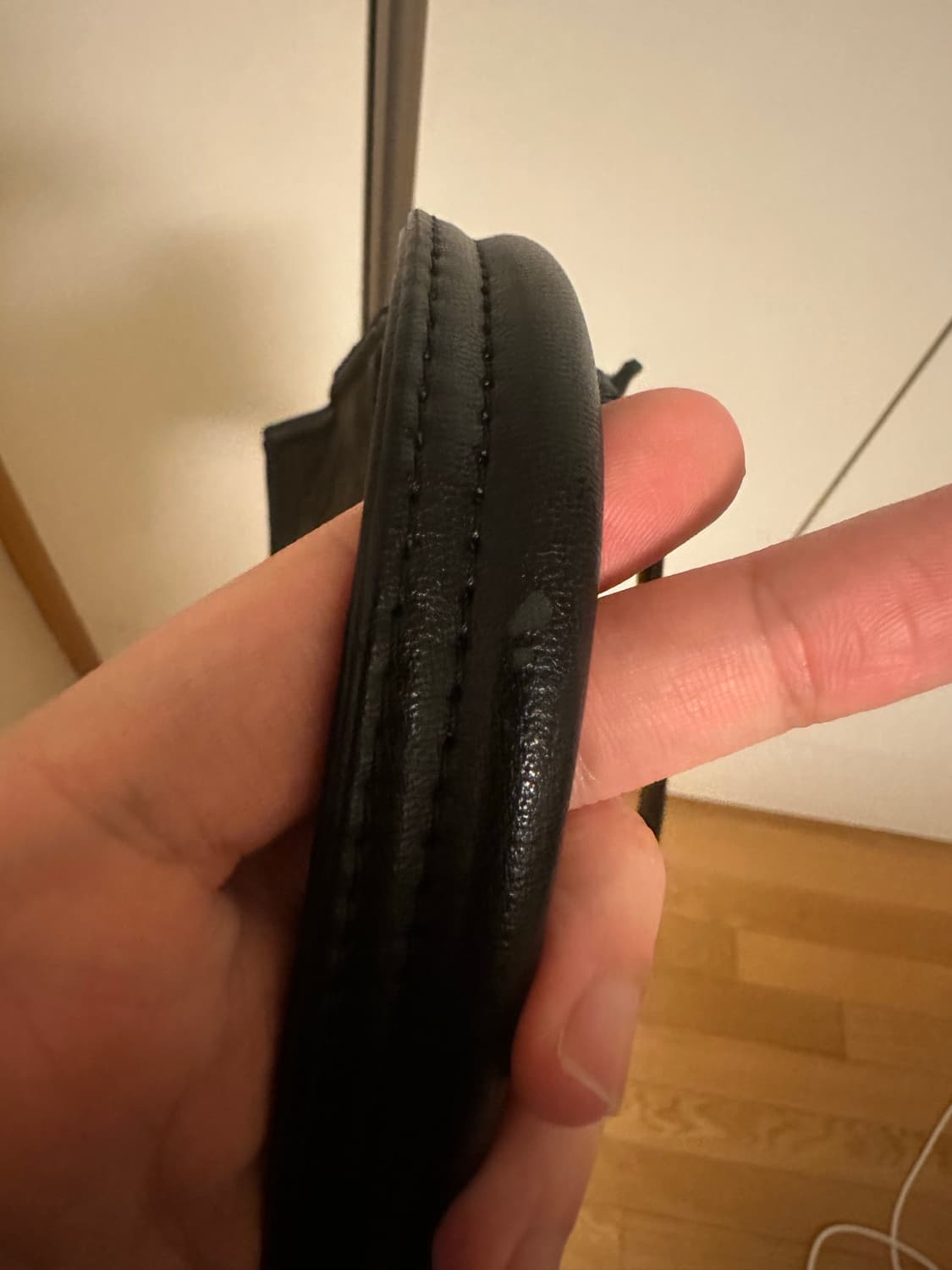 글렌마틴스 h&m 가방/ 와이프로젝트 상품이미지2