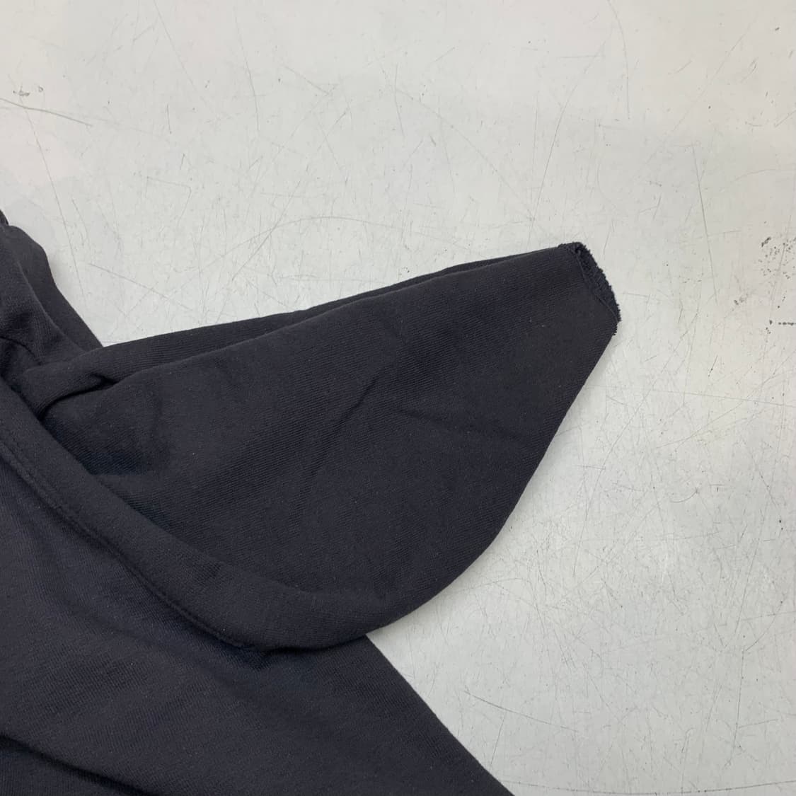 이지 x 고샤 루브친스키 트리뷴 헤럴드 SP-01 팬츠 차콜 상품이미지2