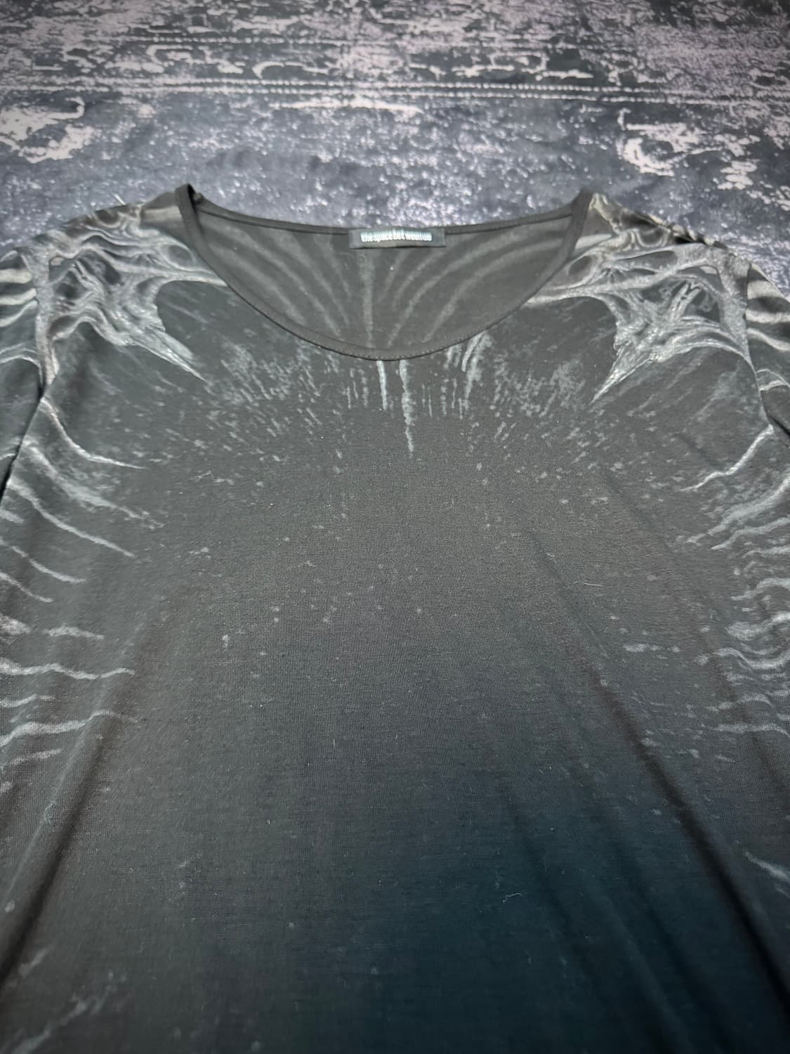 the space between us Signal 상품이미지3