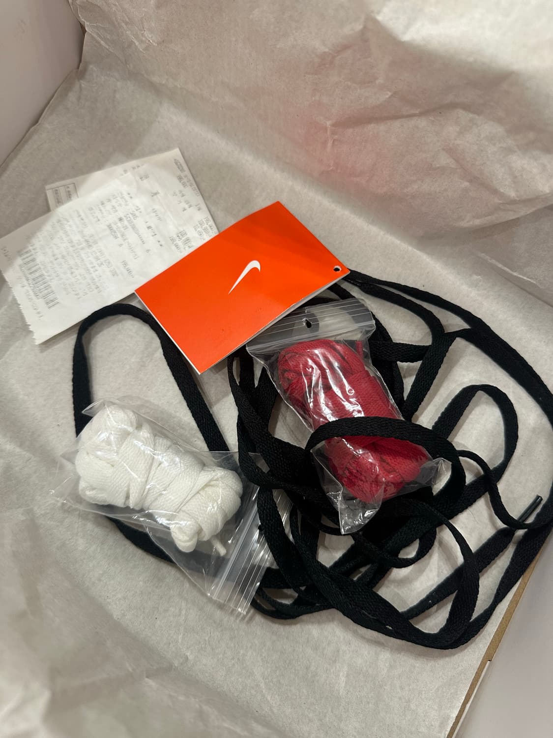 나이키 조던1 브레드 밴드 상품이미지5