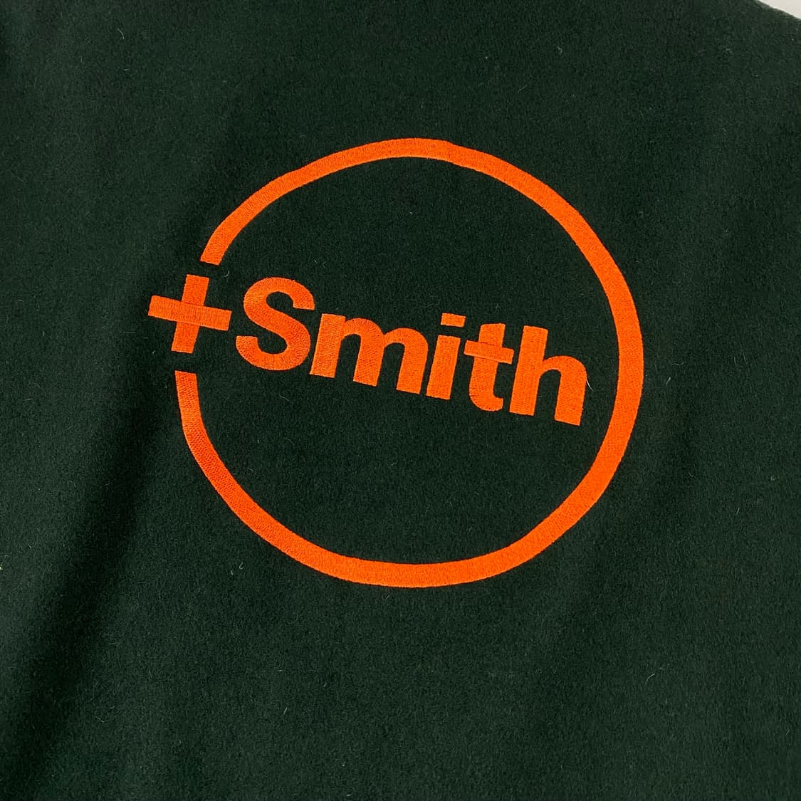 Game USA OG 암 레더 바시티 자켓 (107) 상품이미지3