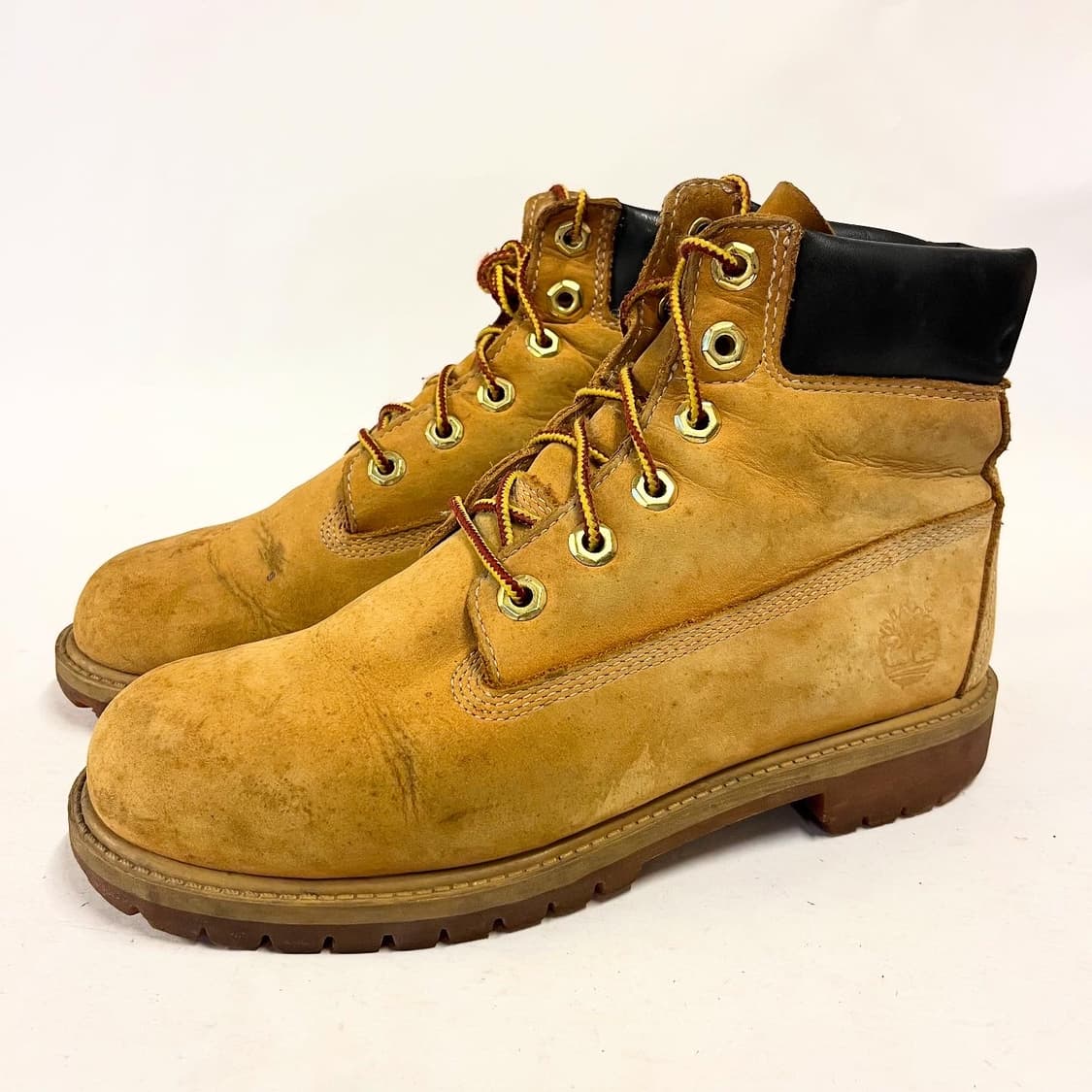 팀버랜드 6인치 부츠 상품이미지3