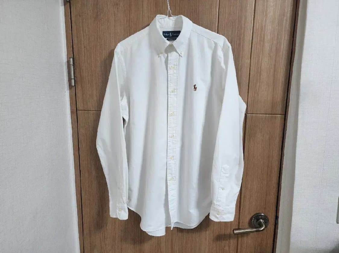 (XL)폴로 클래식핏 셔츠 상품이미지1