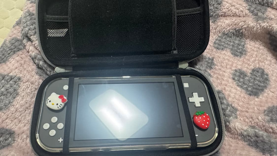 닌텐도 스위치 라이트 상품이미지1