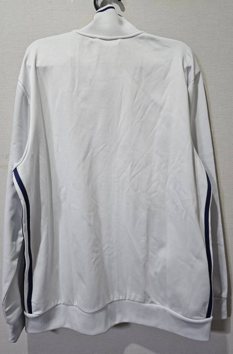 아디다스 대장급 레알마드리드 트랙탑 져지집업 105~110사이즈 상품이미지4