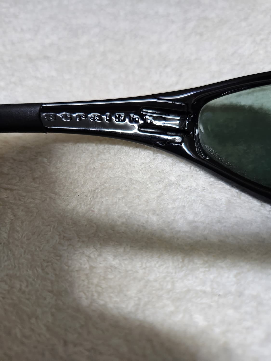 오클리 뉴스트레이트자켓 선글라스 고글 oakley 상품이미지9