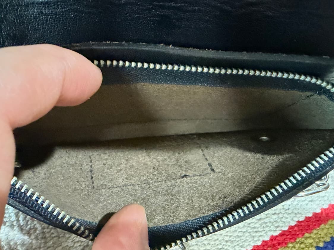 모던피라테 제팬 스터드 트러커월렛 체인세트 상품이미지7