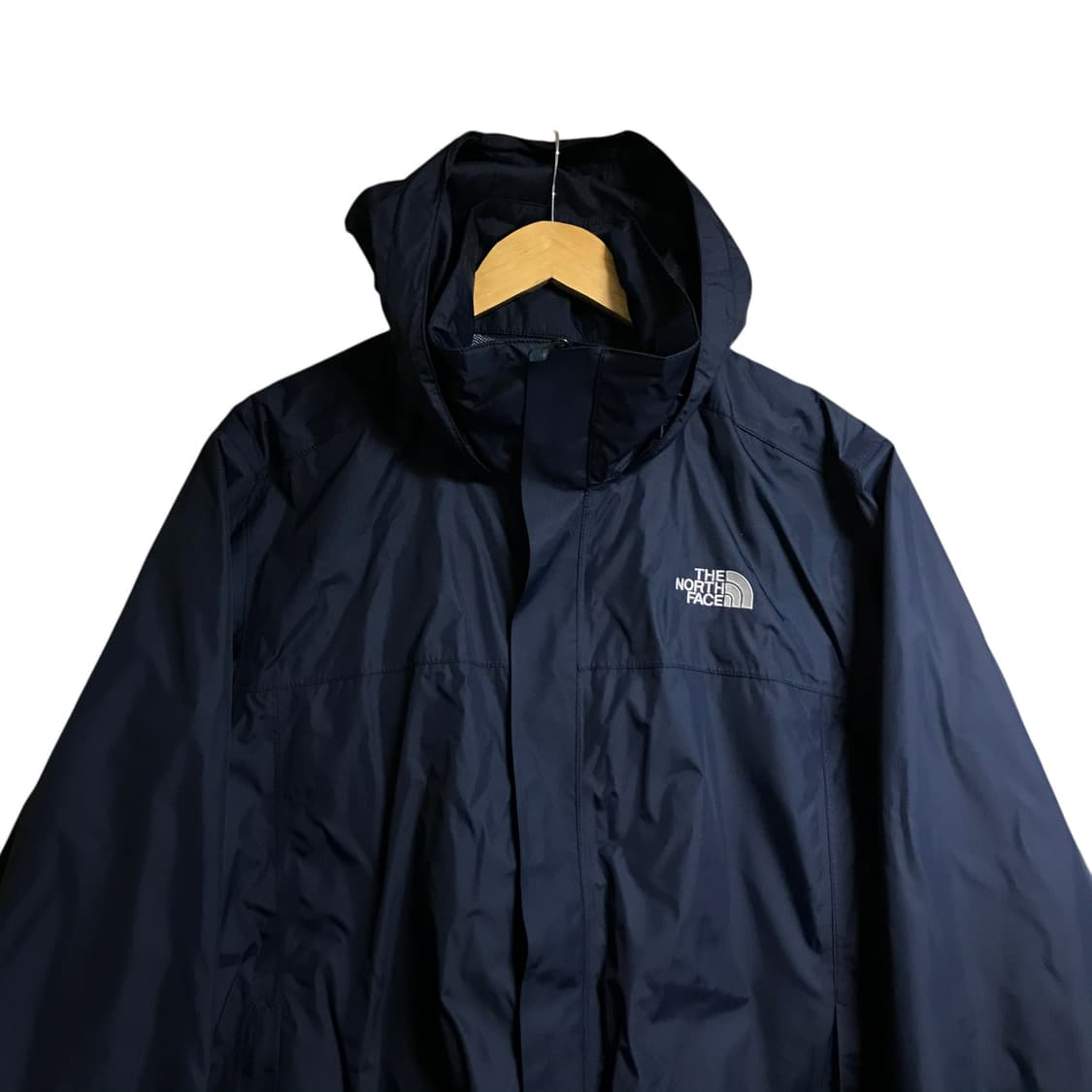 노스페이스 네이비 드라이번트 새상품급 바막 상품이미지1