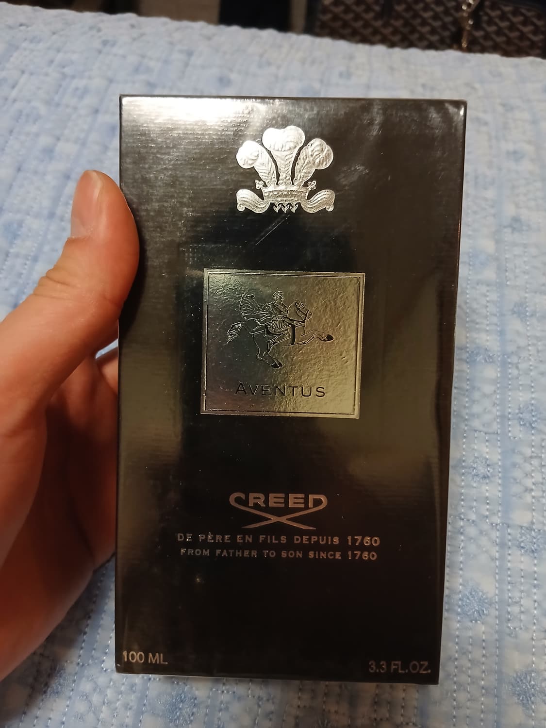 Creed 어벤투스(새상품) 상품이미지1