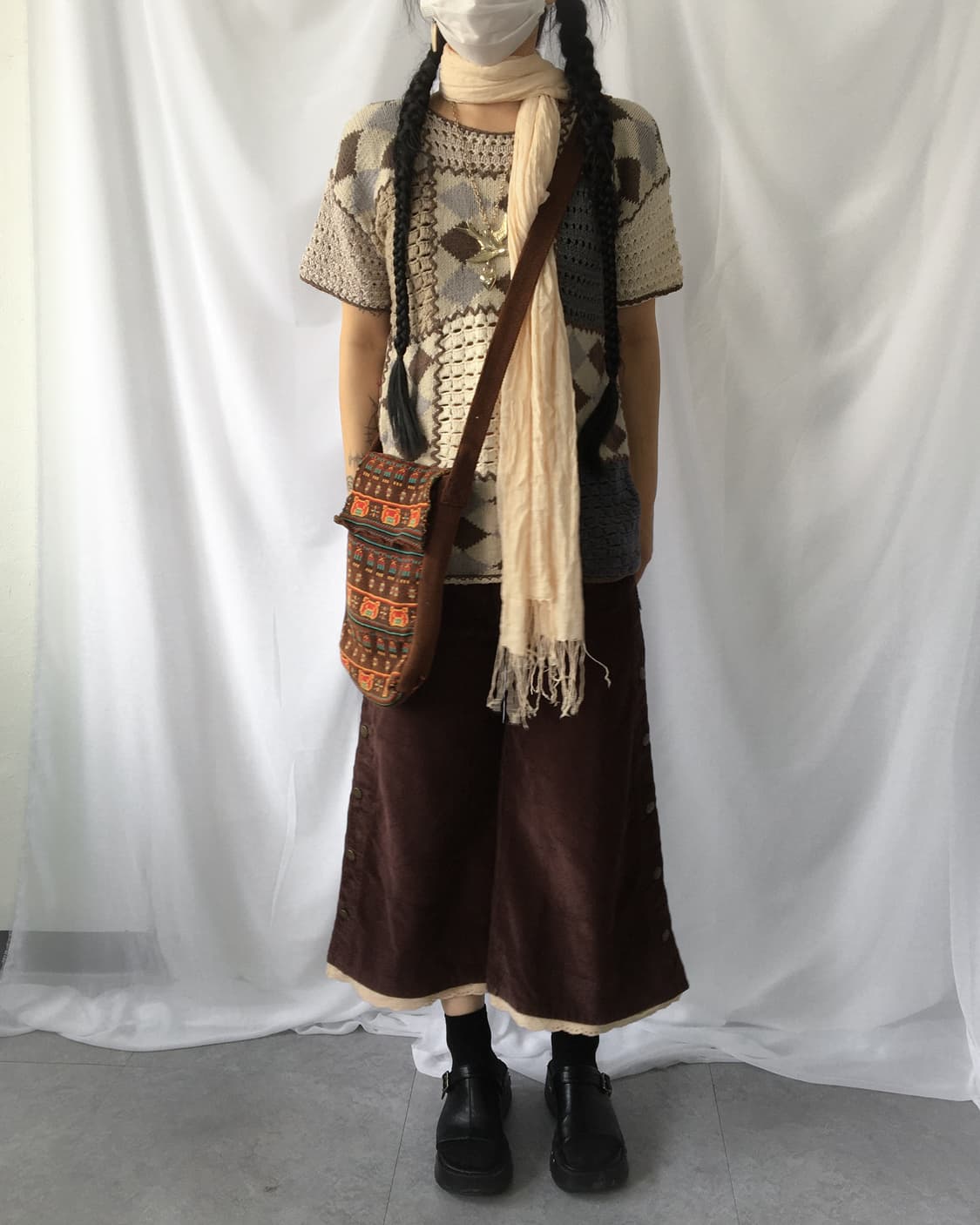 scarf 상품이미지10