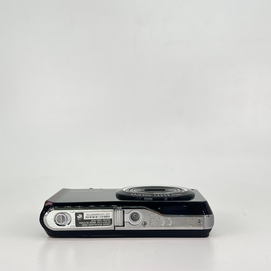 삼성 Samsung VLUU PL150 블랙(레드포인트) 상품이미지9