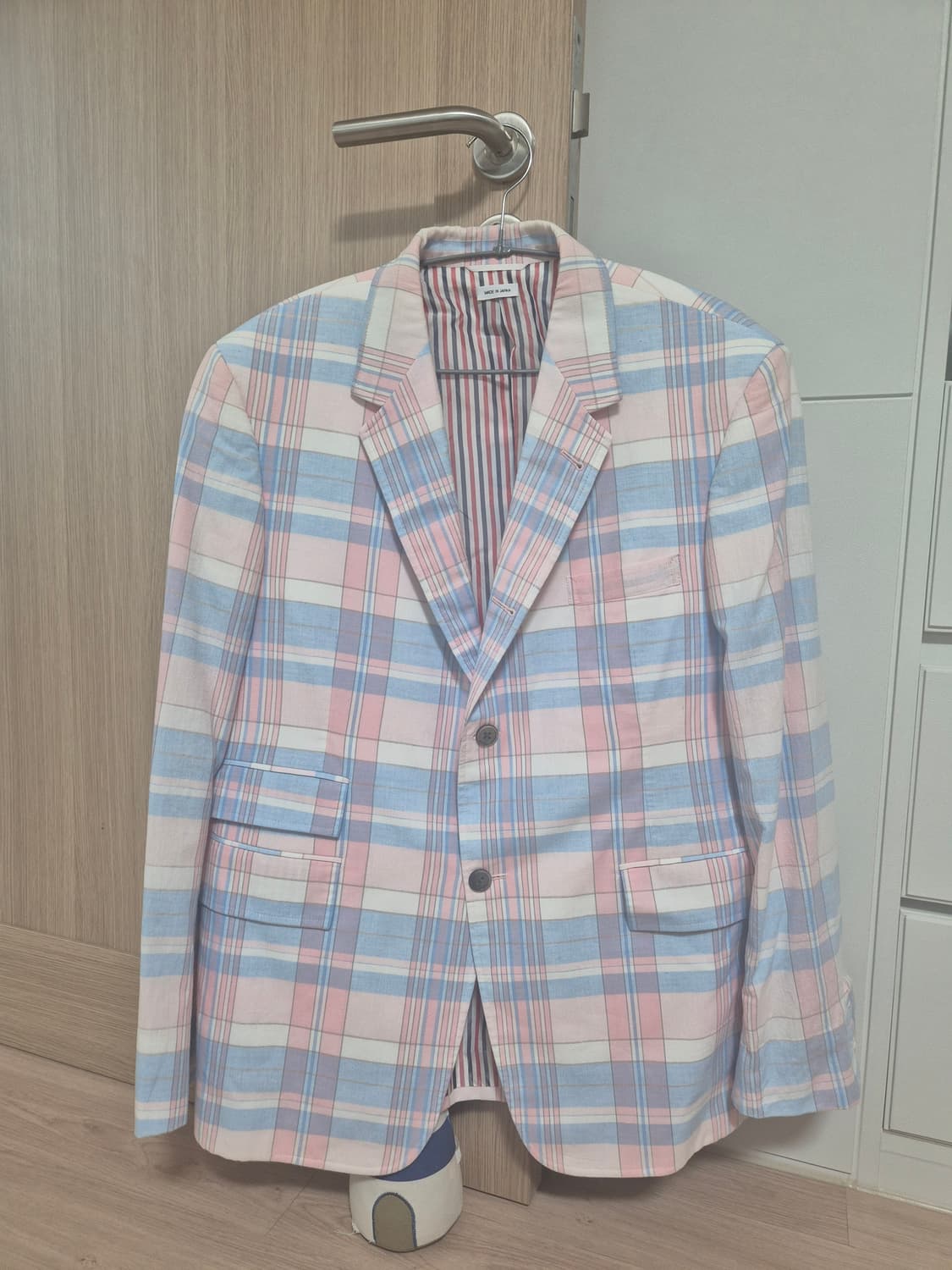 톰브라운 블레이저 3사이즈 상품이미지1