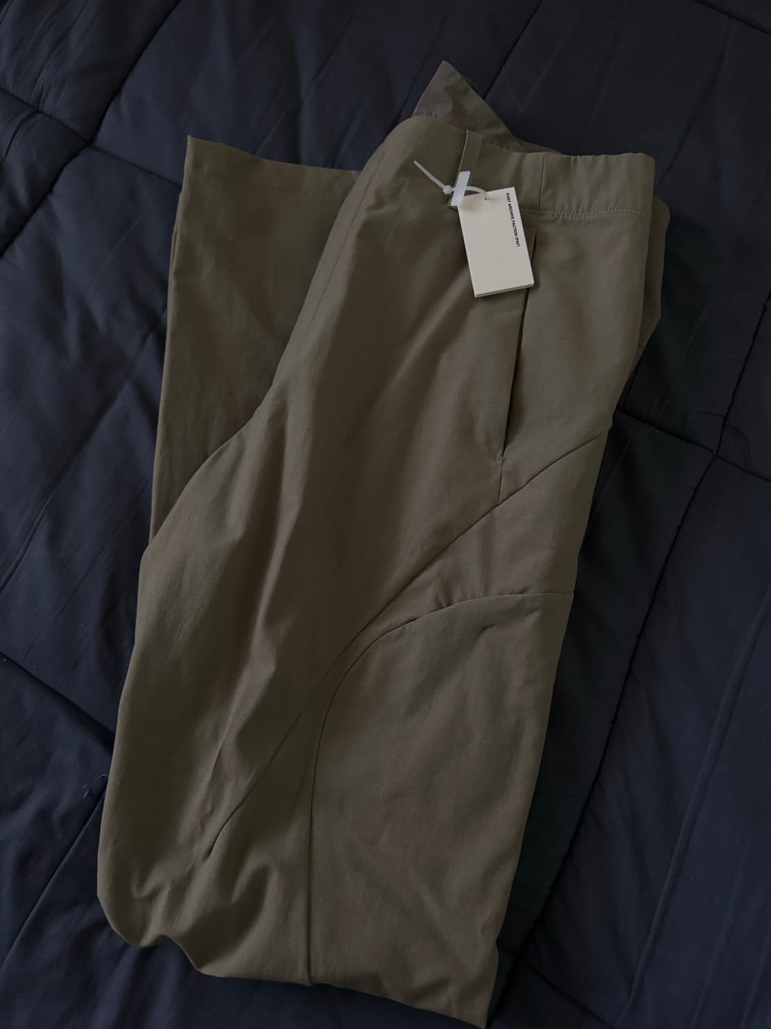 Paf 7.0 테크니컬 팬츠 m 상품이미지3