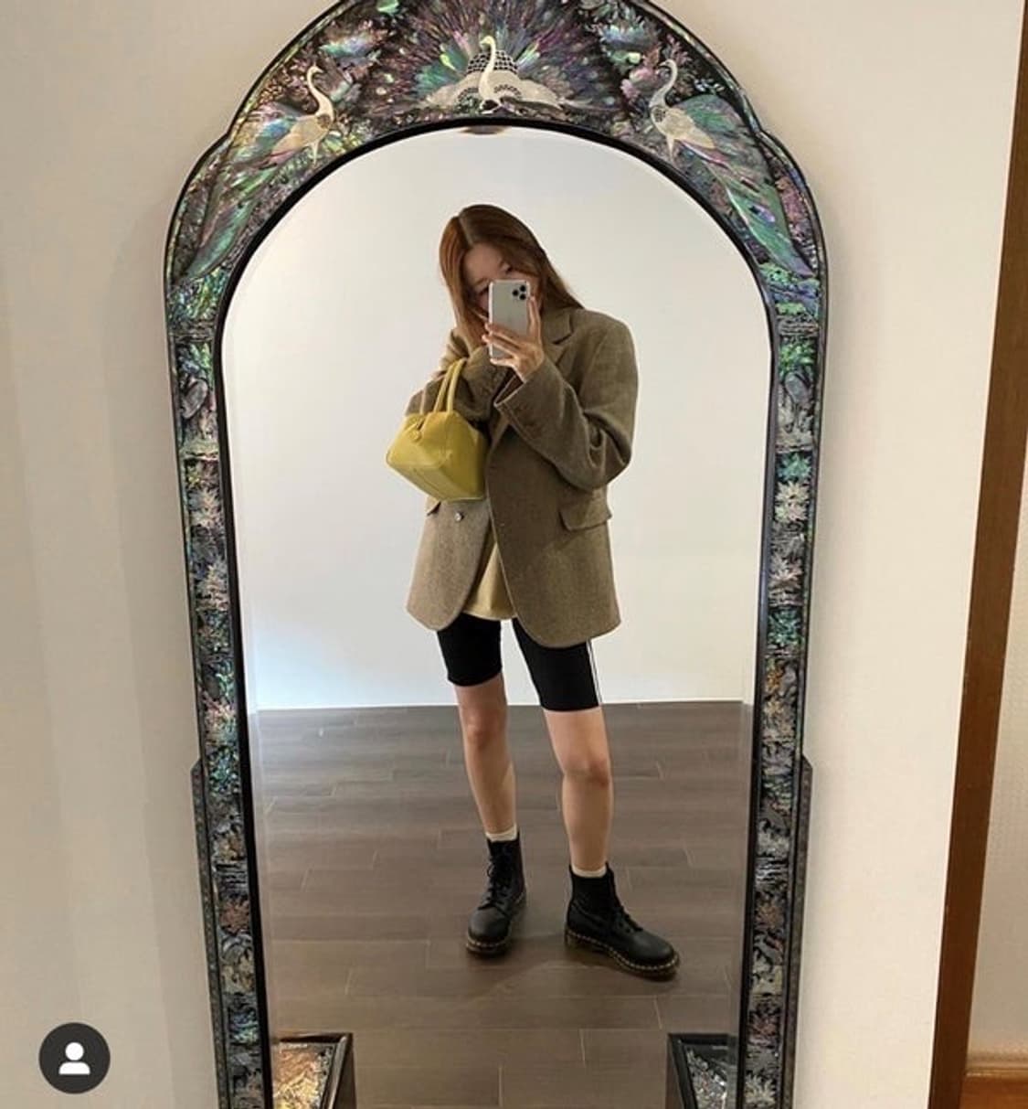 by far 바이 파 마틴 백 바닐라 상품이미지4