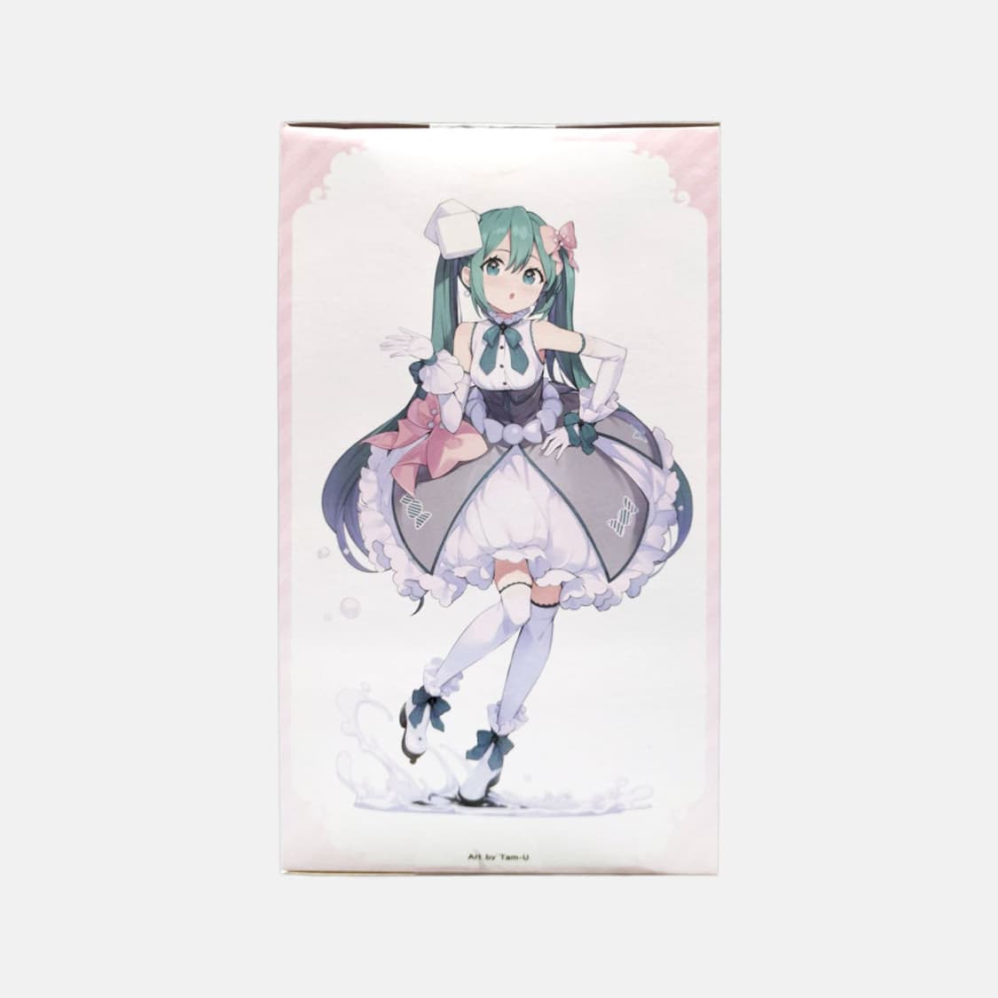 하츠네 미쿠 39데이 미쿠의 날 타이토 쿠지 B상 피규어 상품이미지3