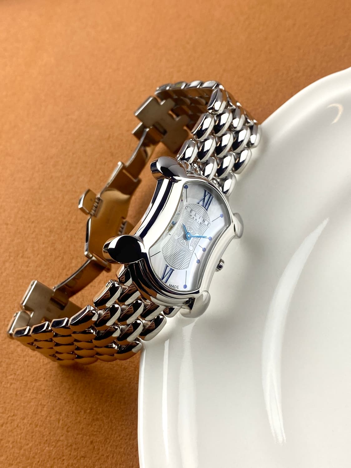 [FULLSET]CELINE macadam shell UNISEX  상품이미지1