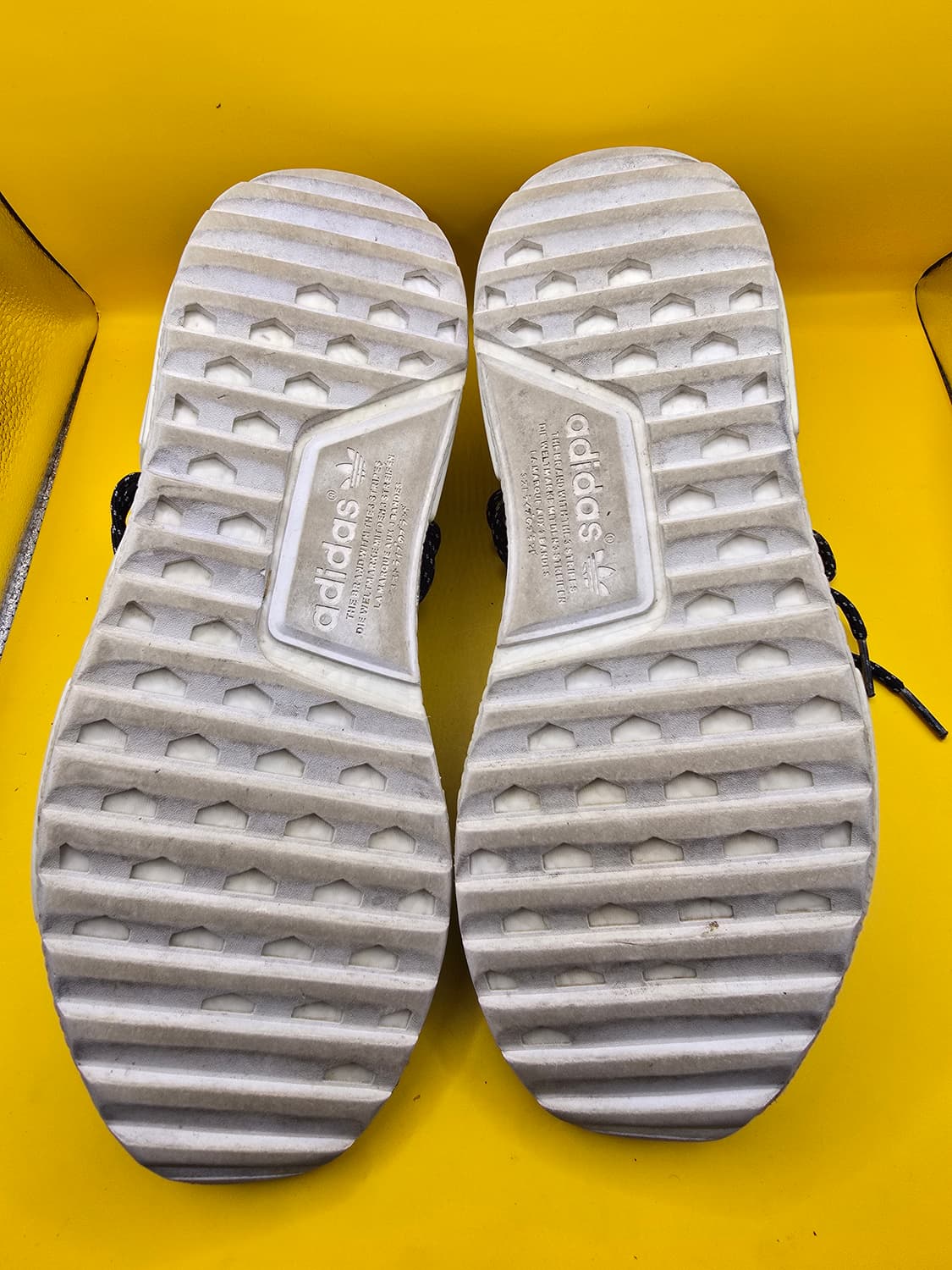 아디다스 휴먼레이스 NMD PHARRELL 윌리엄스 265 상품이미지6