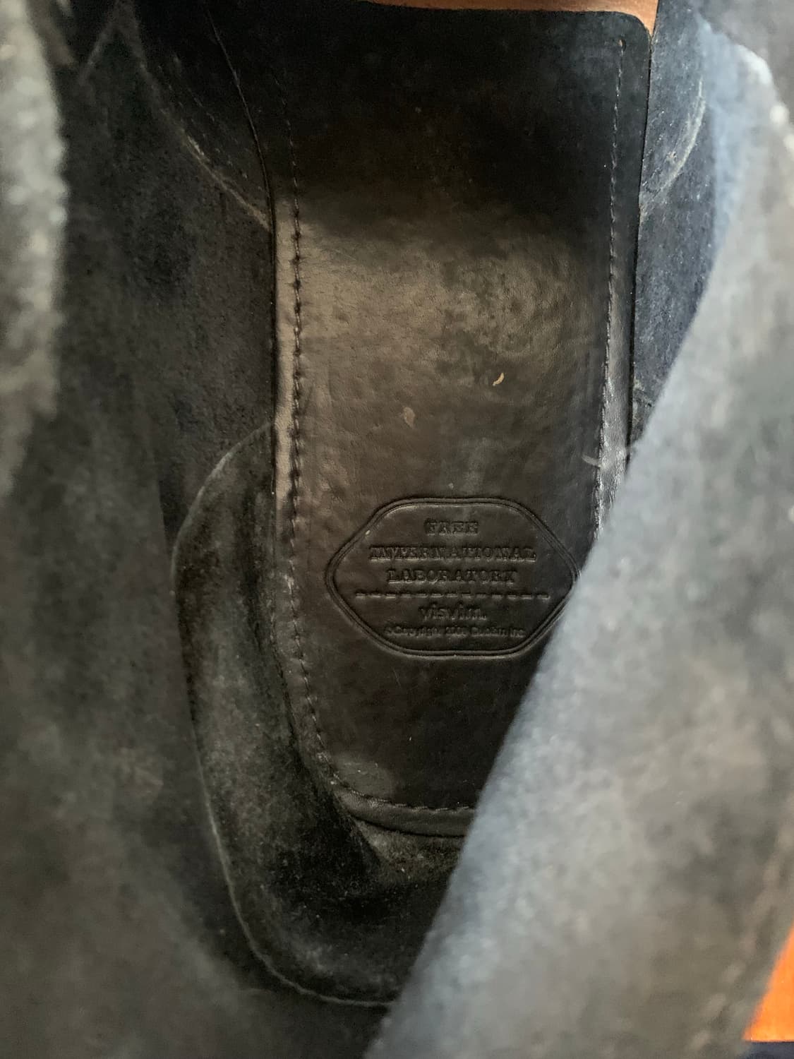 visvim 비즈빔 데저트 부츠 상품이미지6