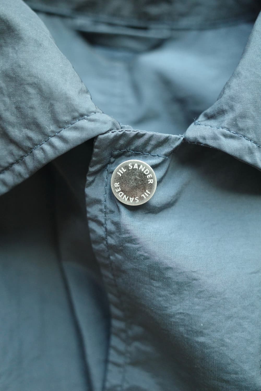 Jil sander 00s Rain Mac Coat 상품이미지3