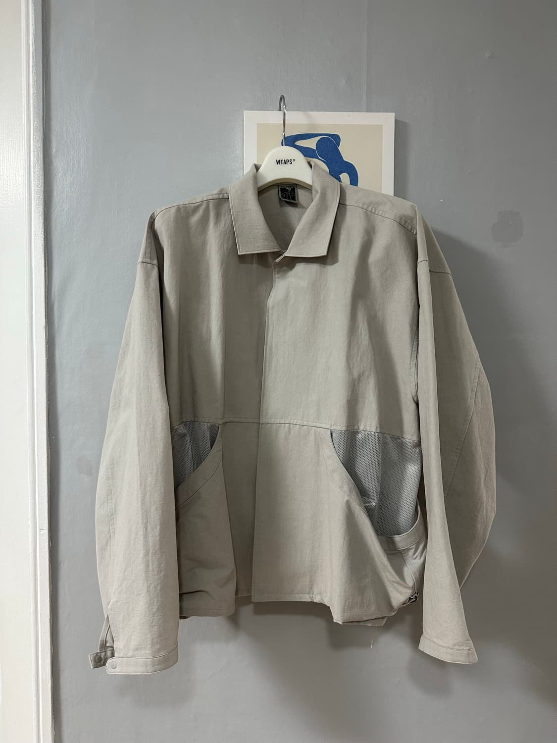 noroll 노롤 자켓 상품이미지1