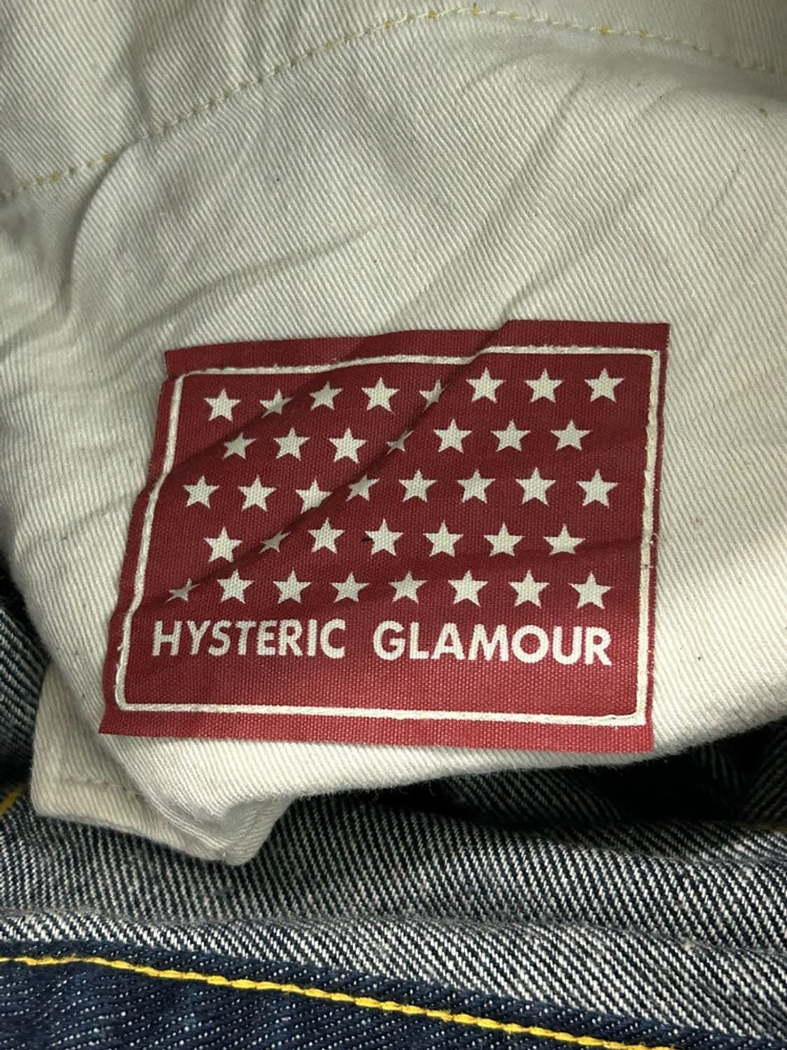 hysteric glamour 상품이미지6