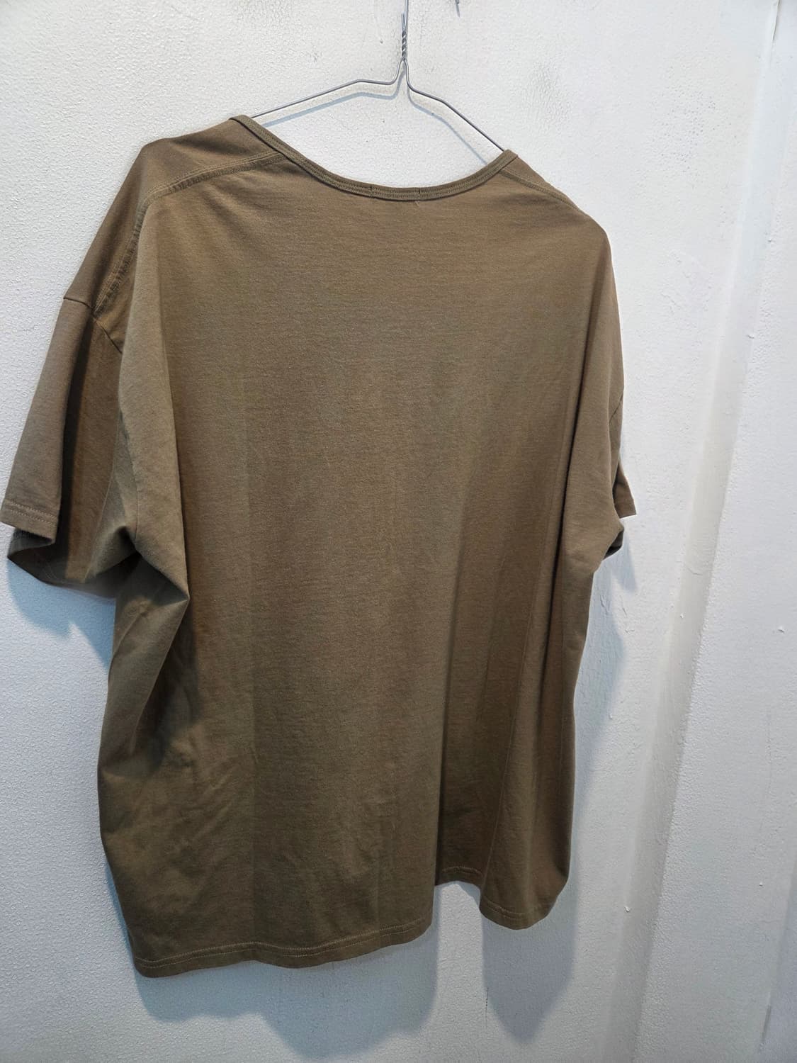 R13 티셔츠 상품이미지2