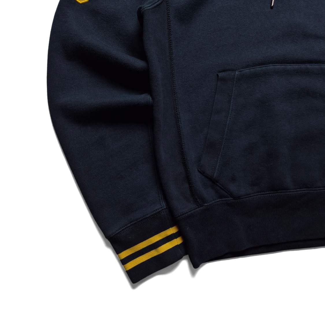 [M] 폴로 랄프로렌 빅로고 스웻 후드티 상품이미지3