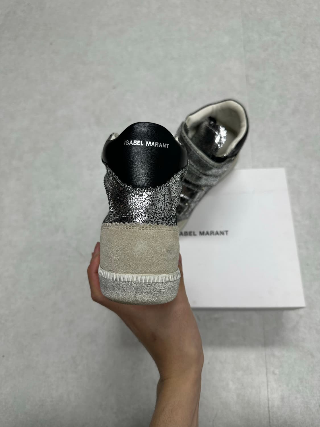 이자벨마랑 빌시    상품이미지4