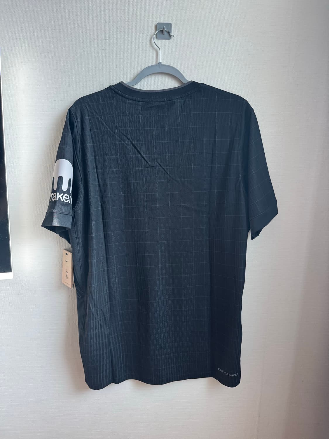 토트넘 25-26 어웨이 ADV 어센틱 XL 상품이미지2