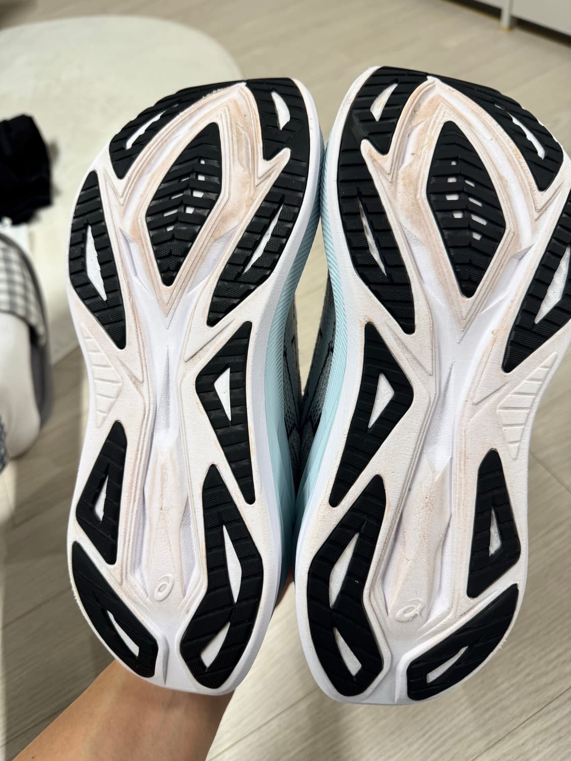 슈퍼블라스트2 270 쿨그레이 (화이트) 상품이미지4