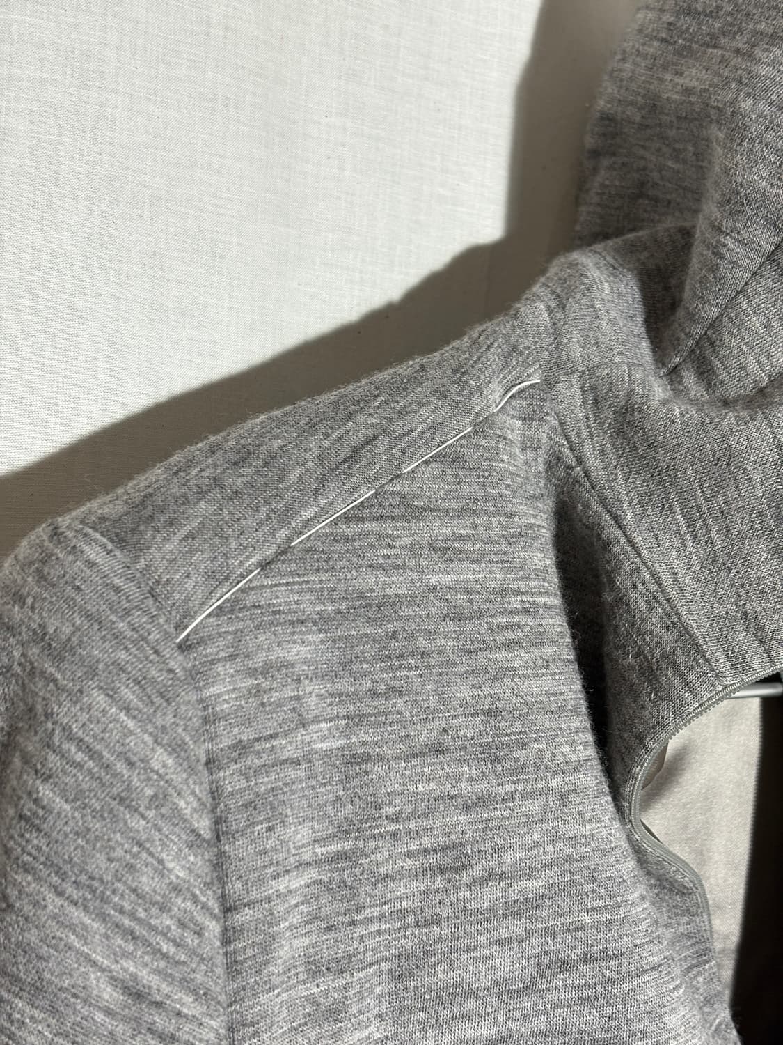 (W) [40] 마틴 마르지엘라 울 롤 넥 탑 상품이미지4