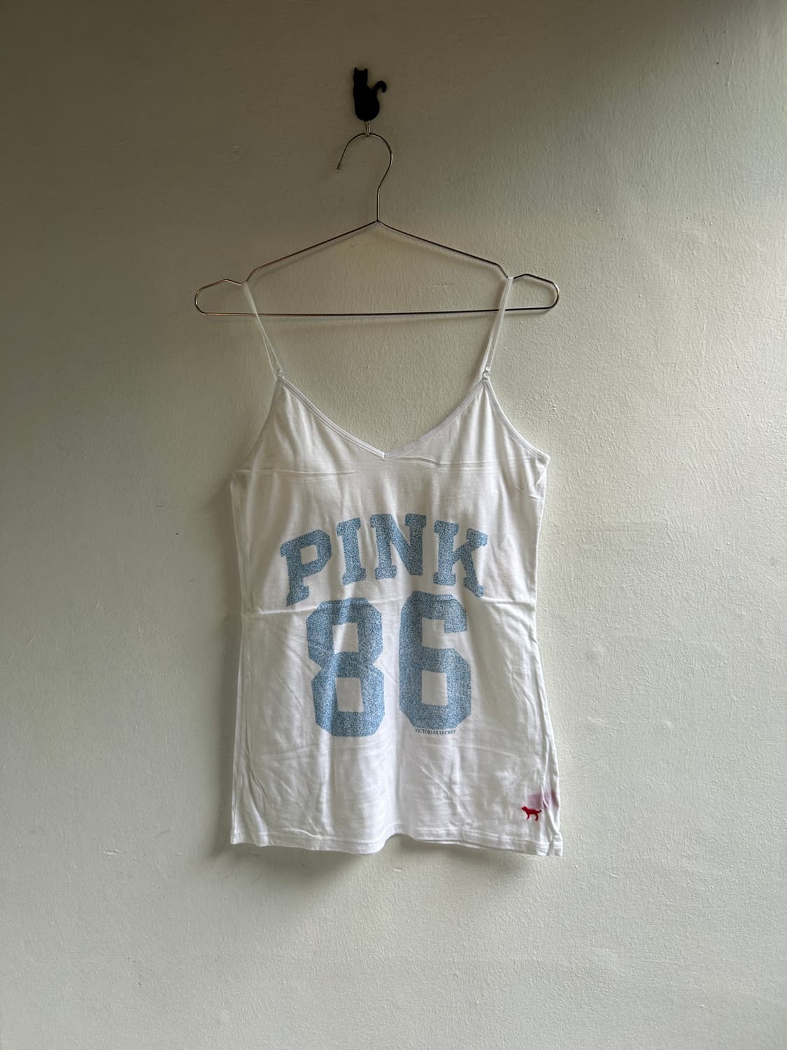 Pink 나시  상품이미지1