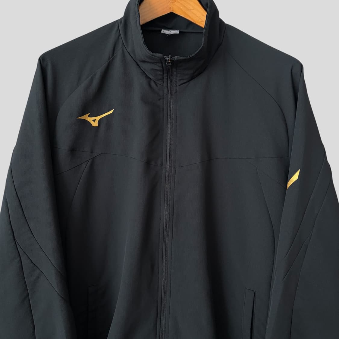 (XL)mizuno 미즈노 트레이닝 트랙자켓 상품이미지2