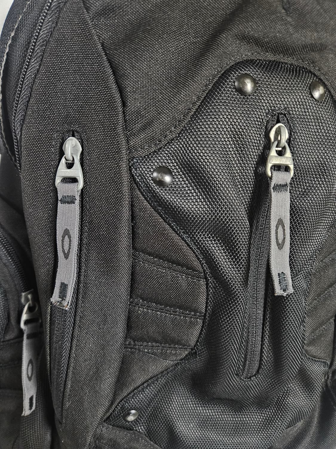 오클리 00s 백팩 블랙 상품이미지5